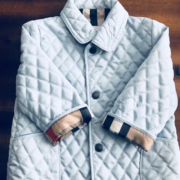 Burberry Other - EUC Burberry Jacket